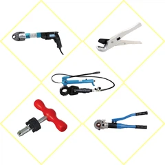 PEX পাইপ টুলস